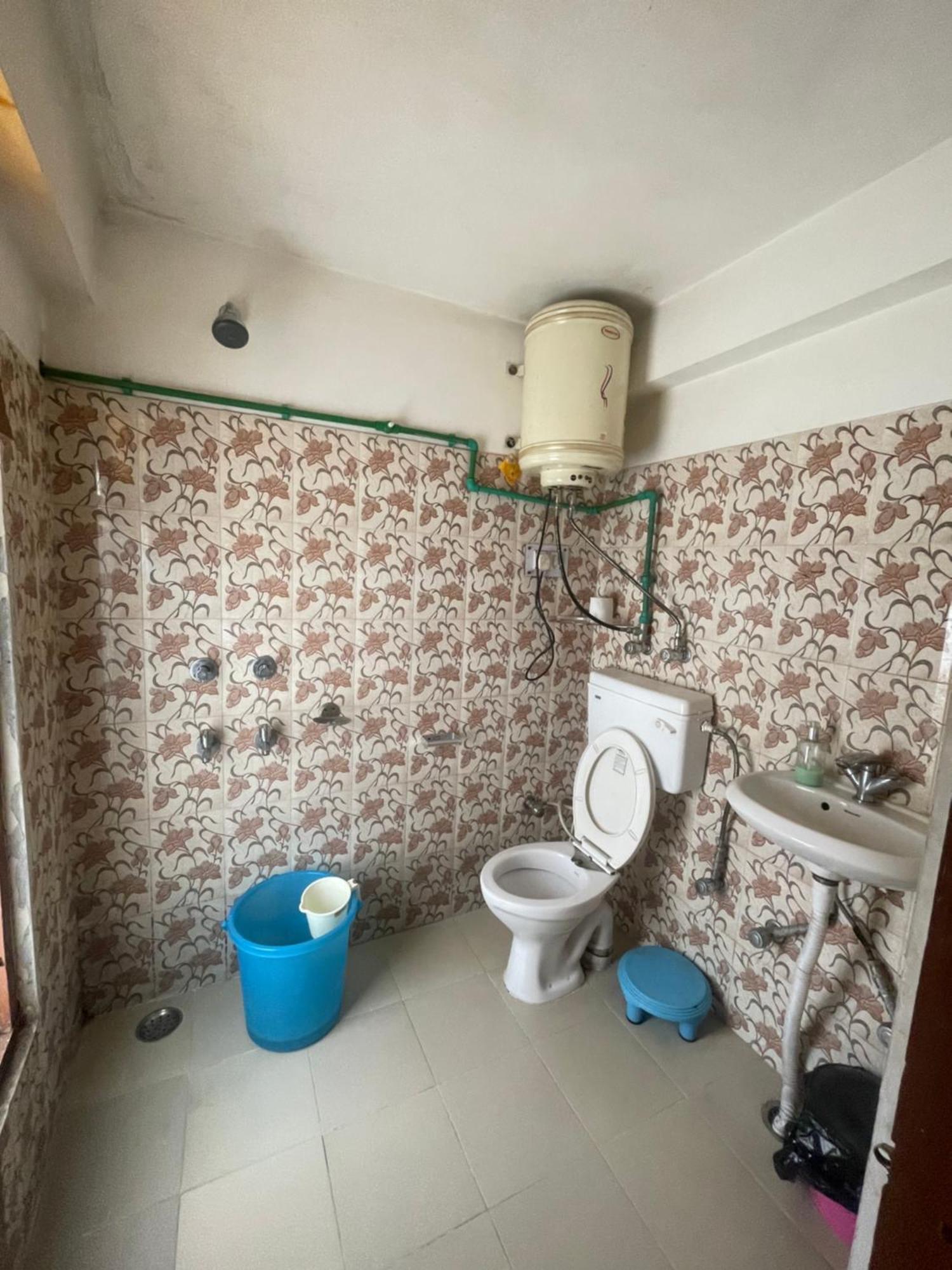 Hostel La Voglia-Old Manali Zewnętrze zdjęcie