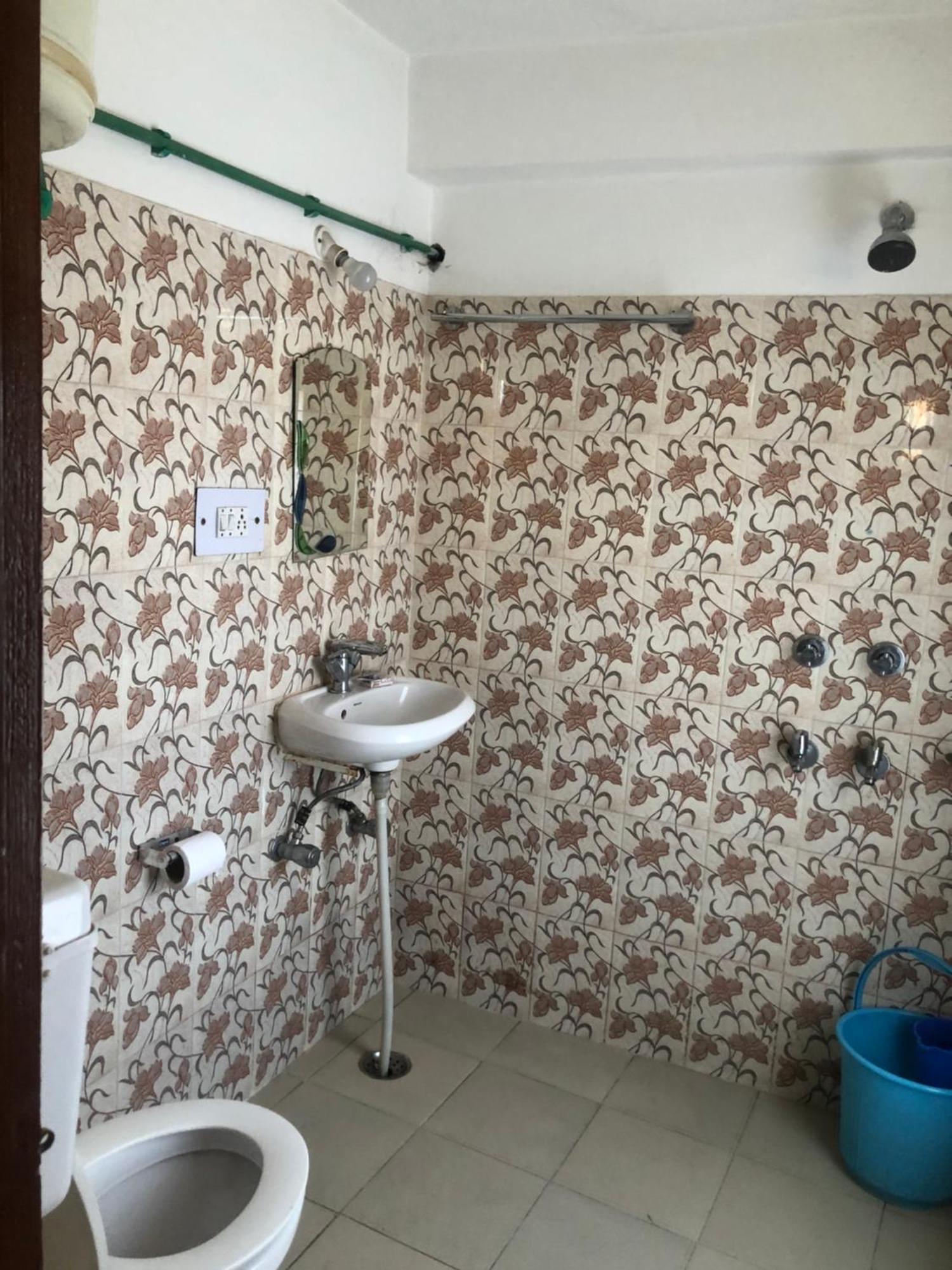 Hostel La Voglia-Old Manali Zewnętrze zdjęcie
