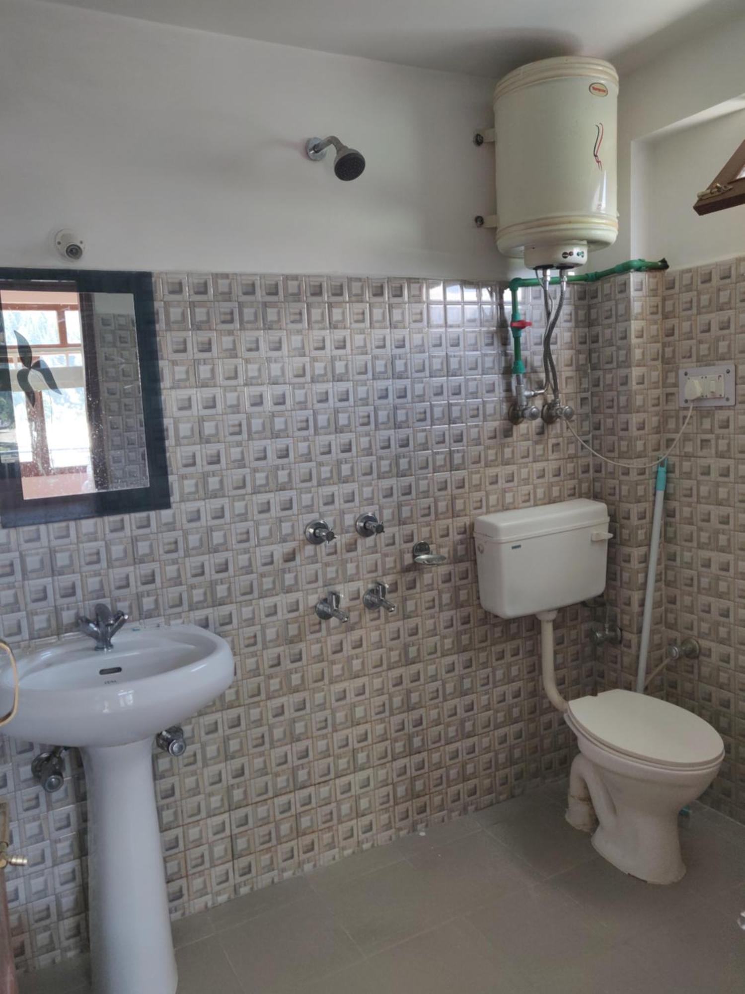 Hostel La Voglia-Old Manali Pokój zdjęcie