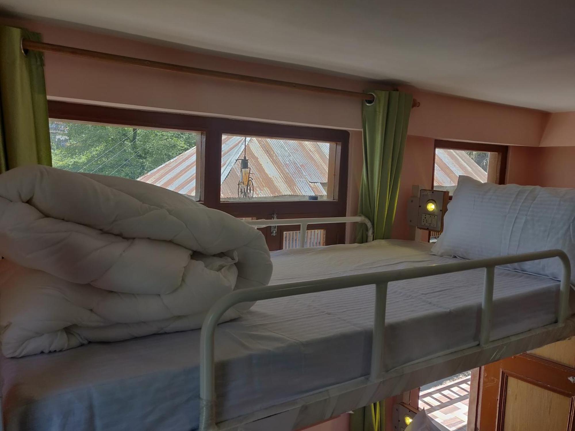 Hostel La Voglia-Old Manali Pokój zdjęcie