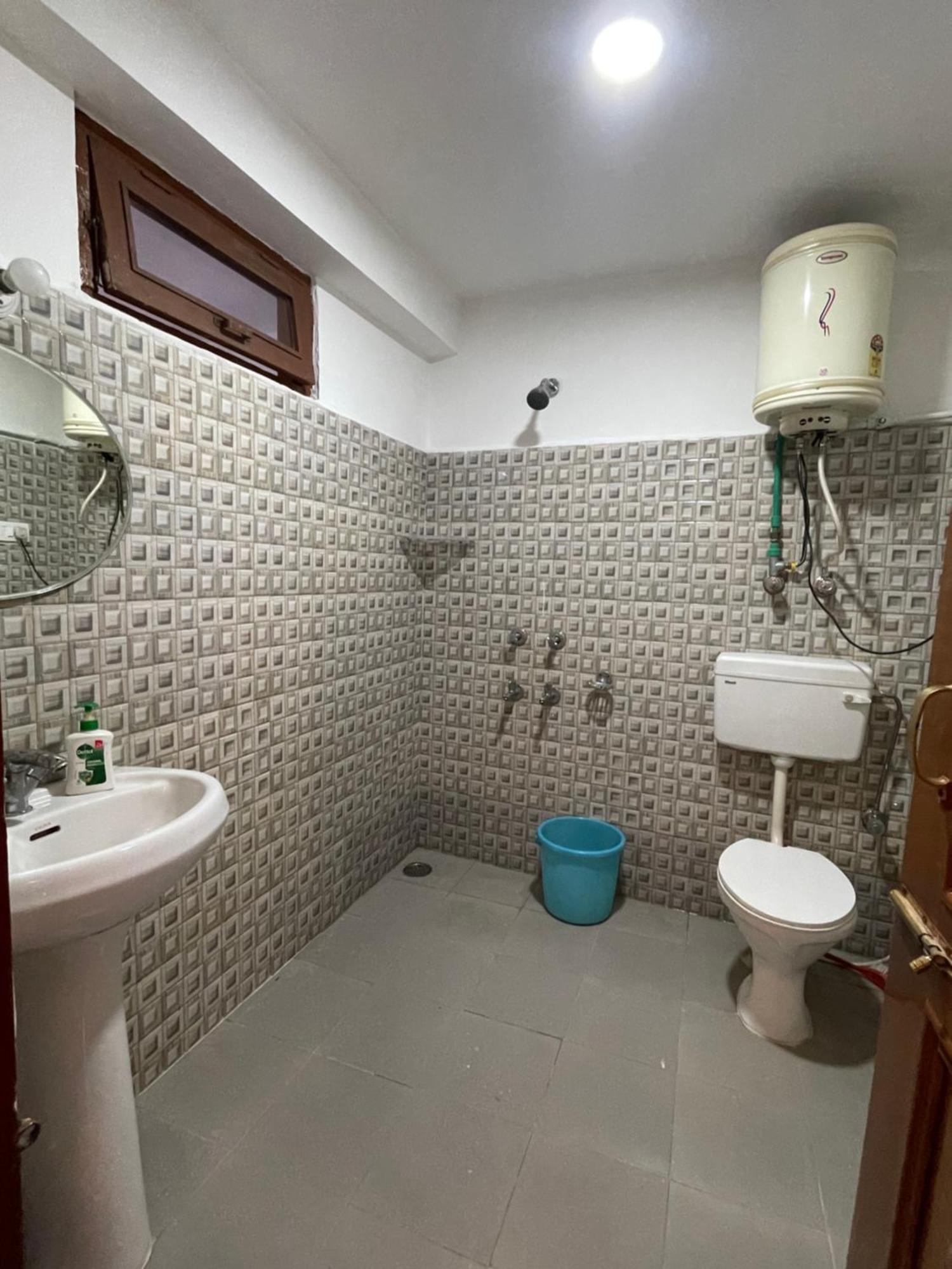 Hostel La Voglia-Old Manali Zewnętrze zdjęcie